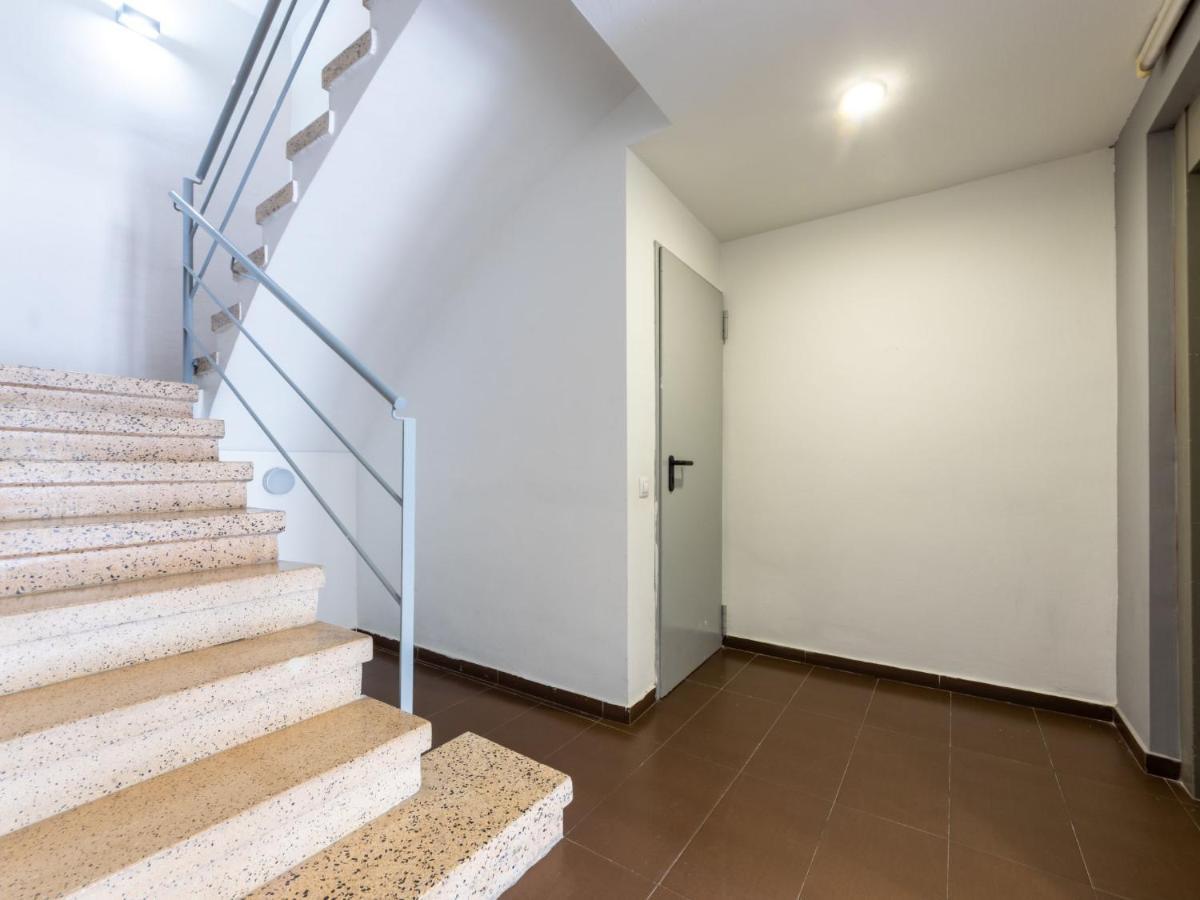 Apartment Terecel Salou-11 By Interhome Exterior foto